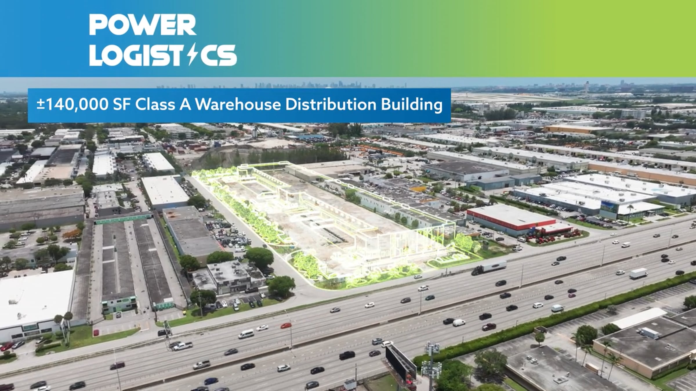 Power Logistics | Videos & Movies on Vimeo