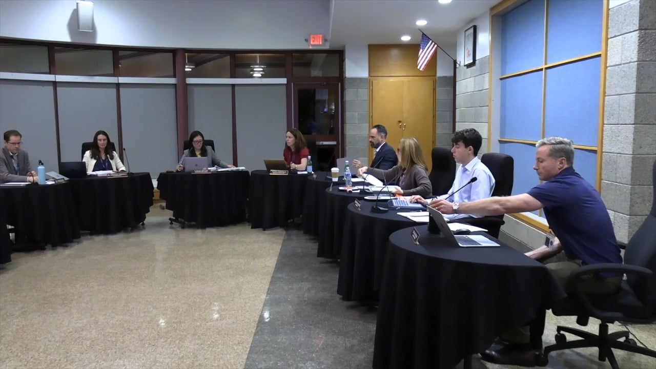 CCSD Board of Education  10/8/2025