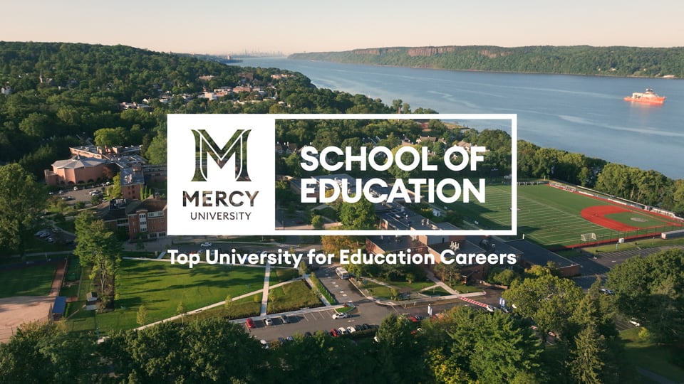 Mercy University "Every Moment Matters"