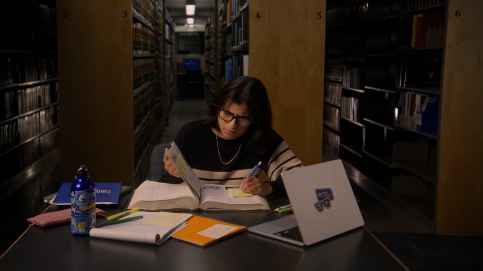 Mercy University "Every Moment Matters"