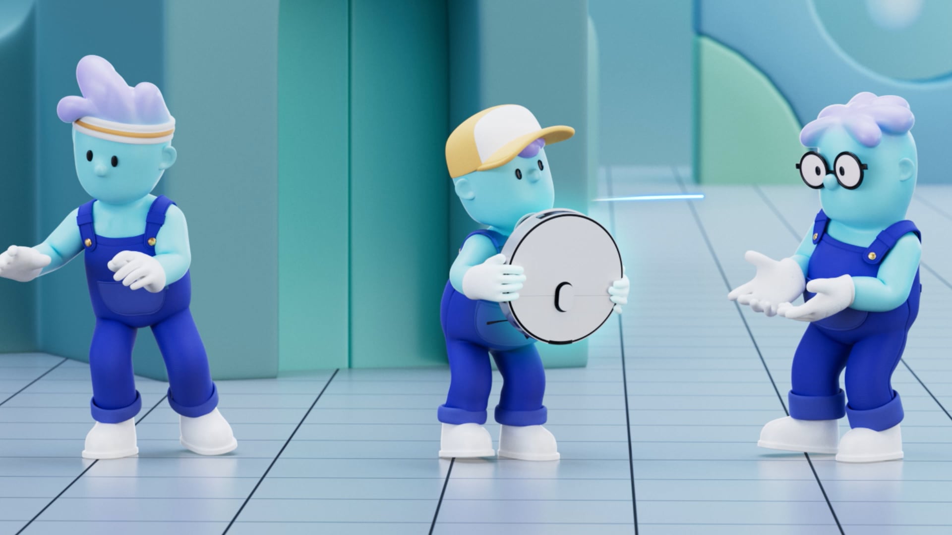 Thumbnail de la vidéo