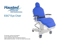 ESC2 Eye Chair