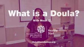 What is a Doula?