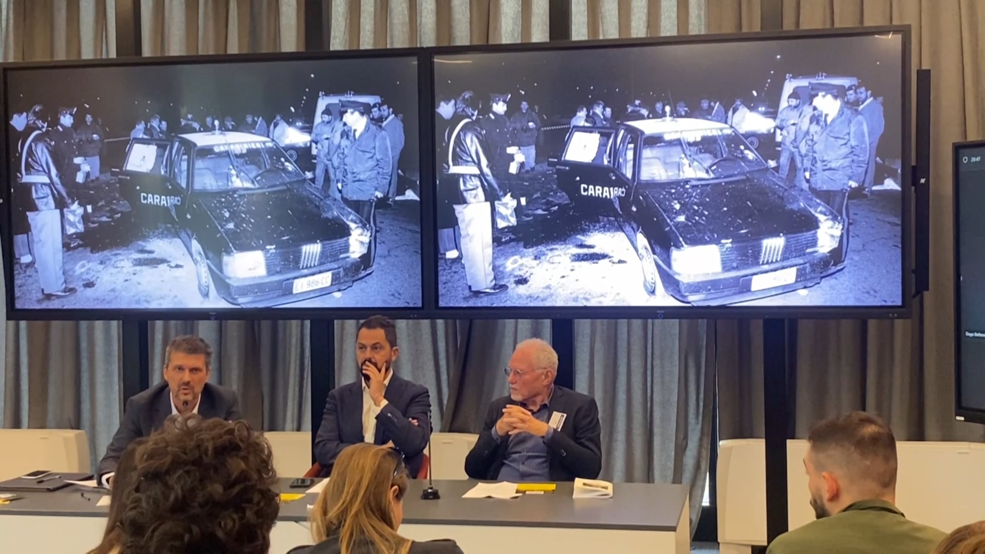 Uno Bianca, preservare la memoria storica di uno dei capitoli più oscuri della recente storia italiana