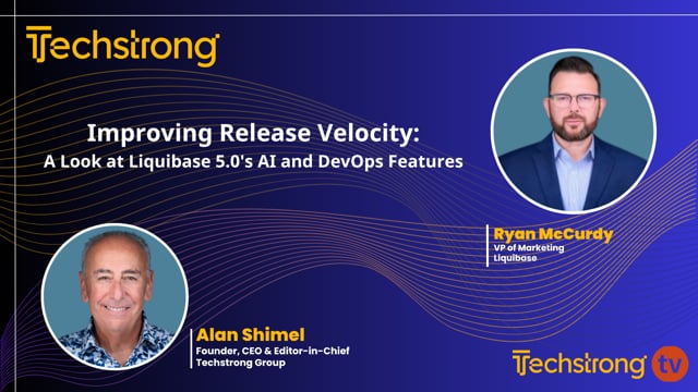 Improving Release Velocity: A Look at Liquibase 5.0's AI and DevOps Features