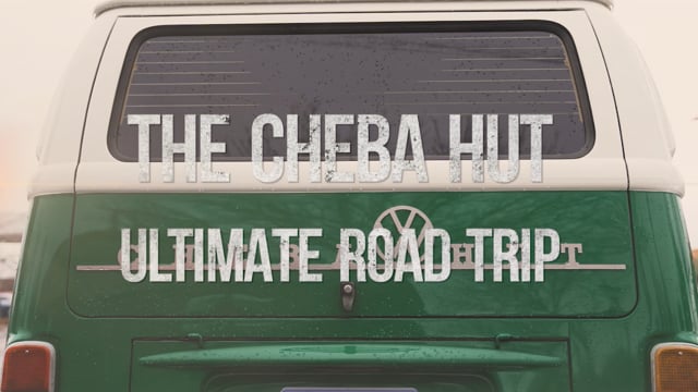 Cheba Hut promotional video still