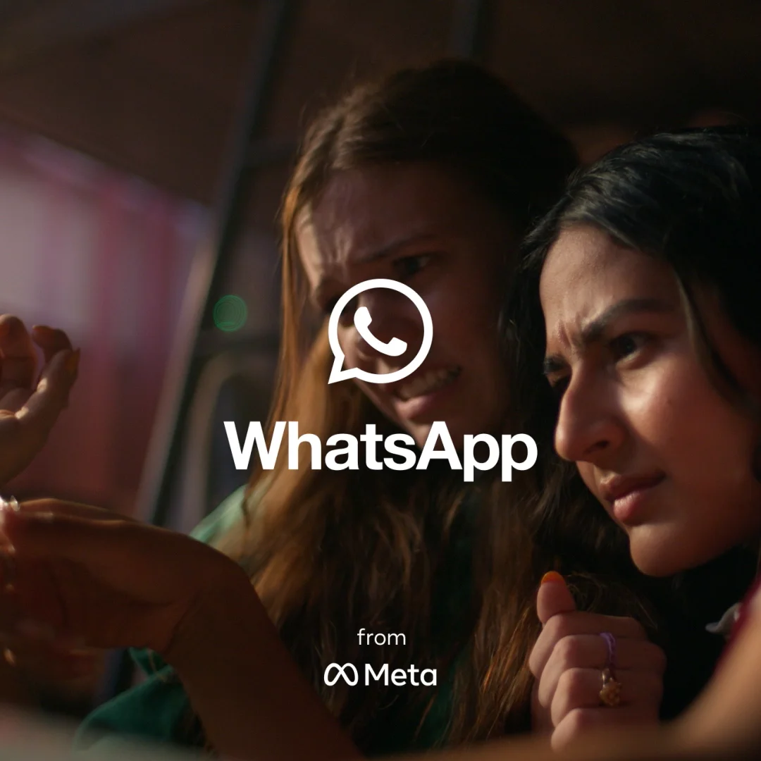 WhatsApp Matchmaker — music by Assa Raviv