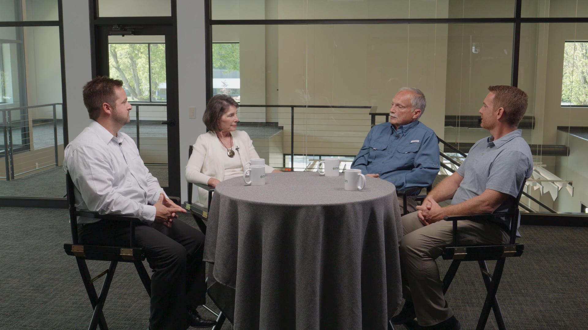 The Story of Enviro-Clean: Celebrating 50 Years 1975-2025