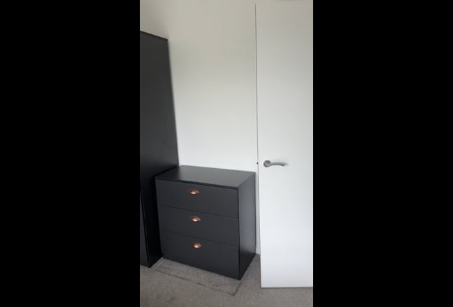 Fully Furnished Room With Private Bathroom Main Photo