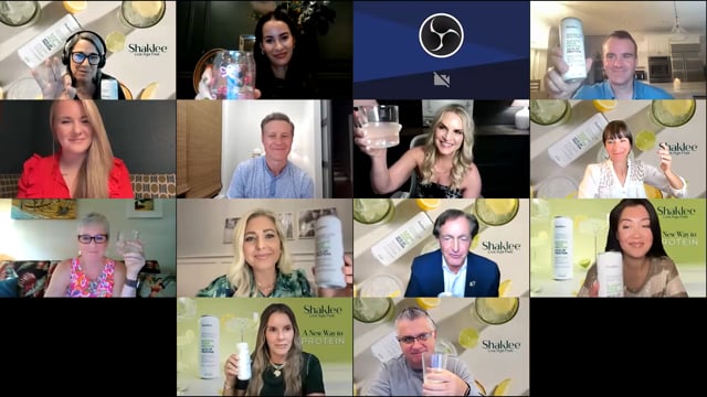 Q4 Broadcast | 10.08.25