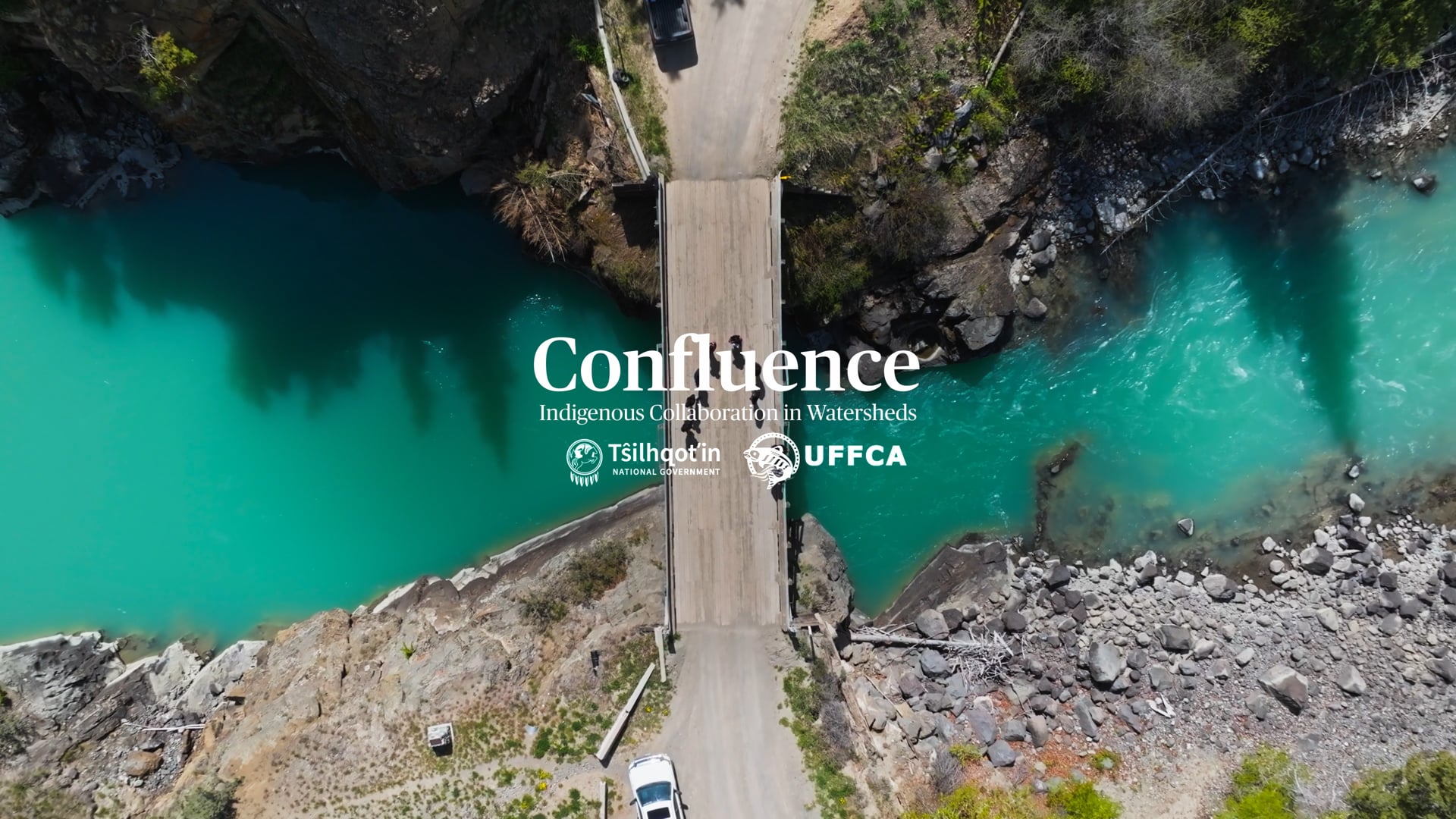 Confluence | Indigenous Collaboration in Watersheds