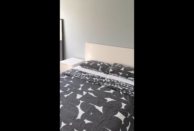 Cozy sunny room in Canary Wharf/ Poplar Main Photo