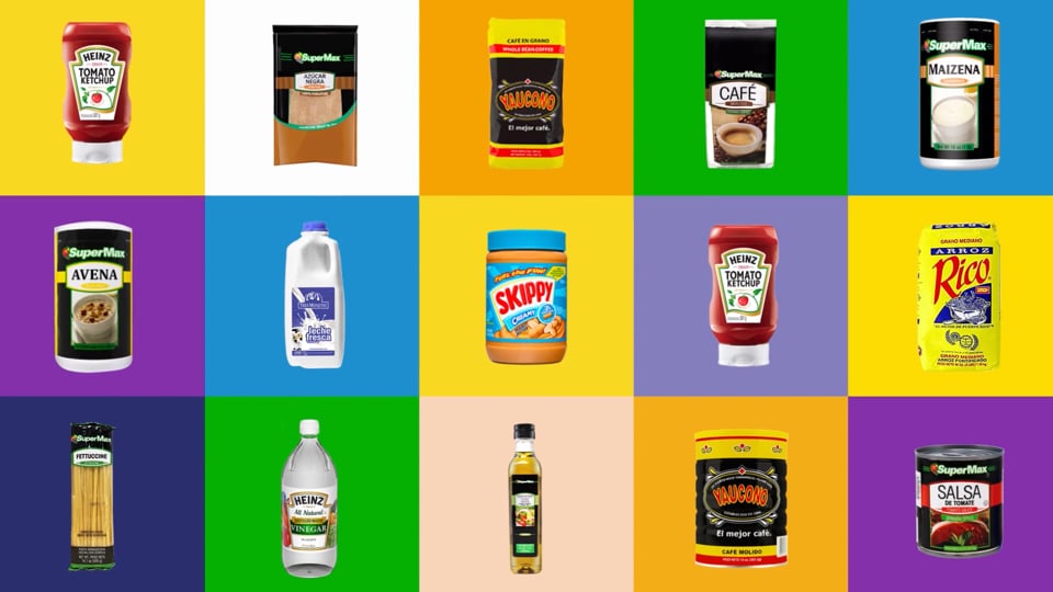 REUSABLES - SuperMax Case Study