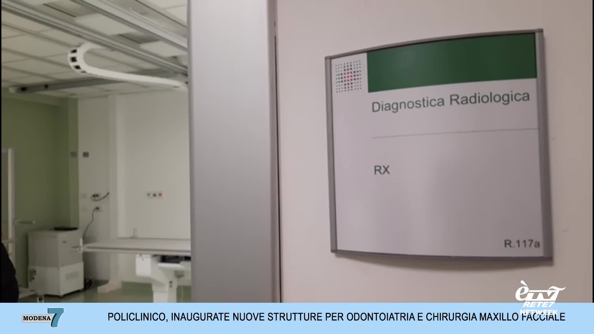 Modena 7 –  Puntata del 10/10/2025