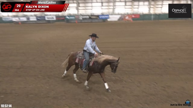 #312 SETH CHAMBERLAIN