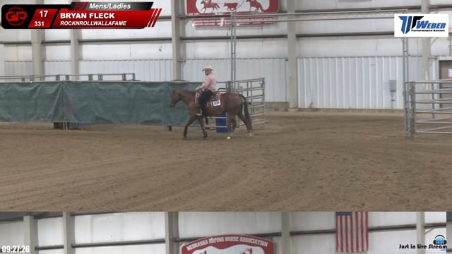 #331 BRYAN FLECK