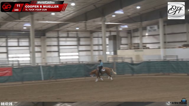 #340 COOPER R MUELLER