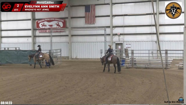 #411 EVELYNN ANN SMITH