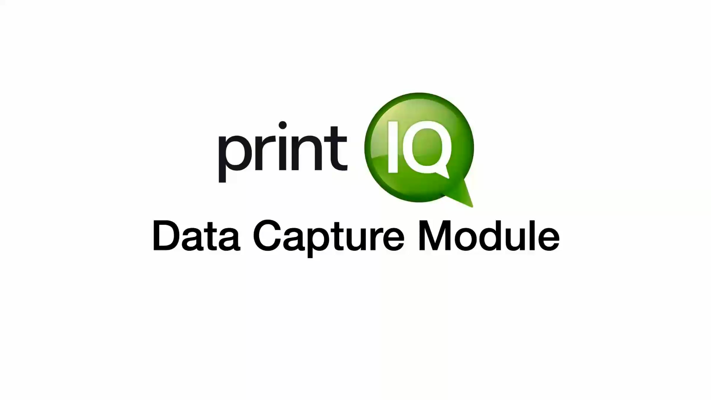 Data Capture Module Video | Videos & Movies on Vimeo