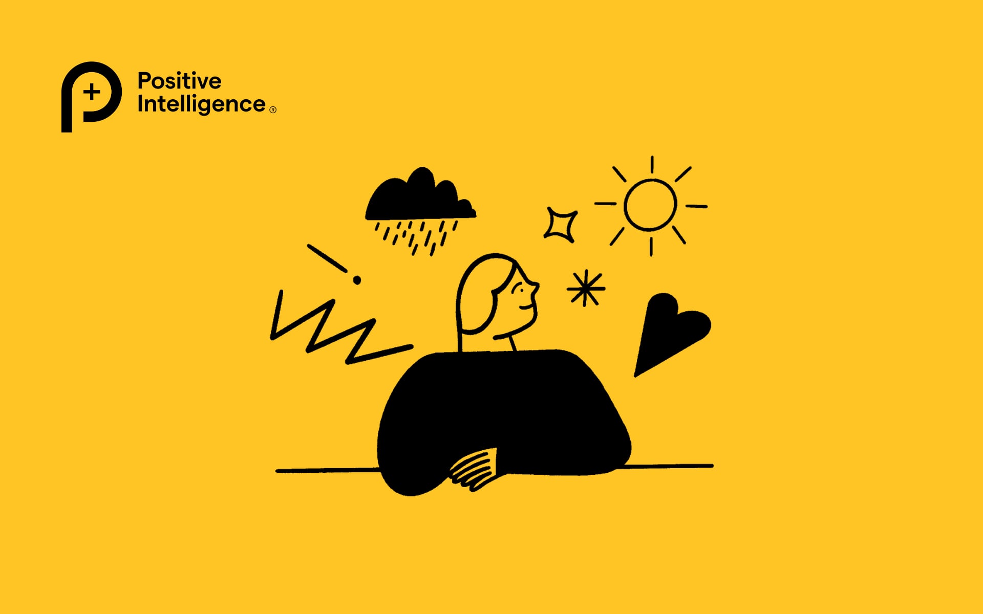 The Positive Intelligence (PQ) Program Overview [CC]