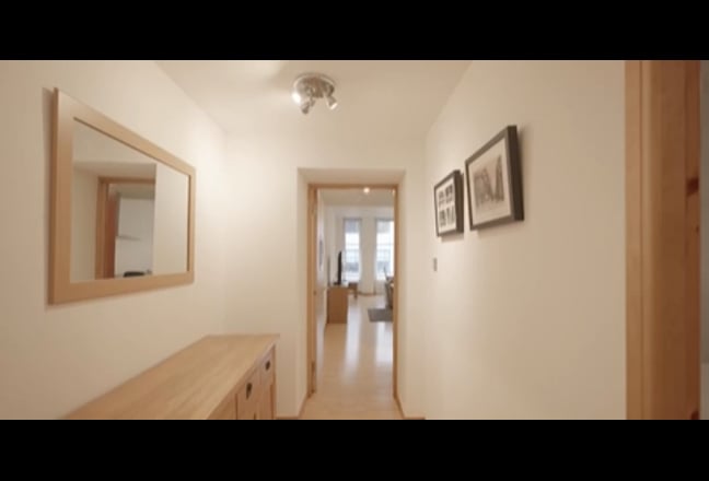 Spacious Double Room Available - City Centre Main Photo
