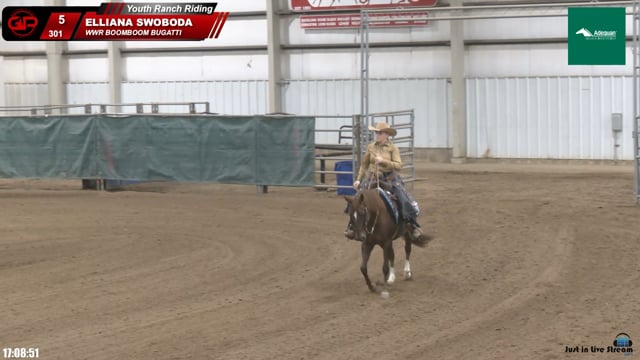 #343 MARLEY ROSE NORDSTROM (2)
