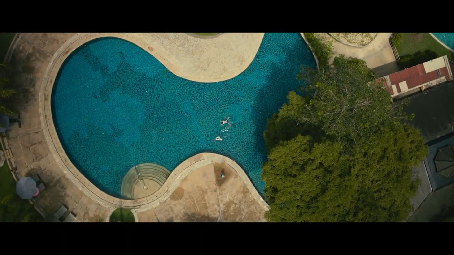 HELL IN PARADISE (Drone Unit)