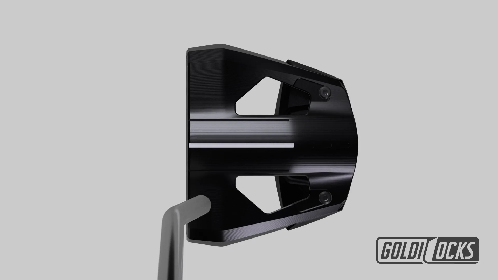 STRAIGHT LINE Model 816 ストレートライン | GoldilocksGolf