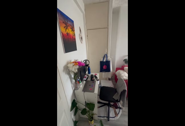 Double Rooms in Professional & LGBT-Friendly 5-Bed Main Photo