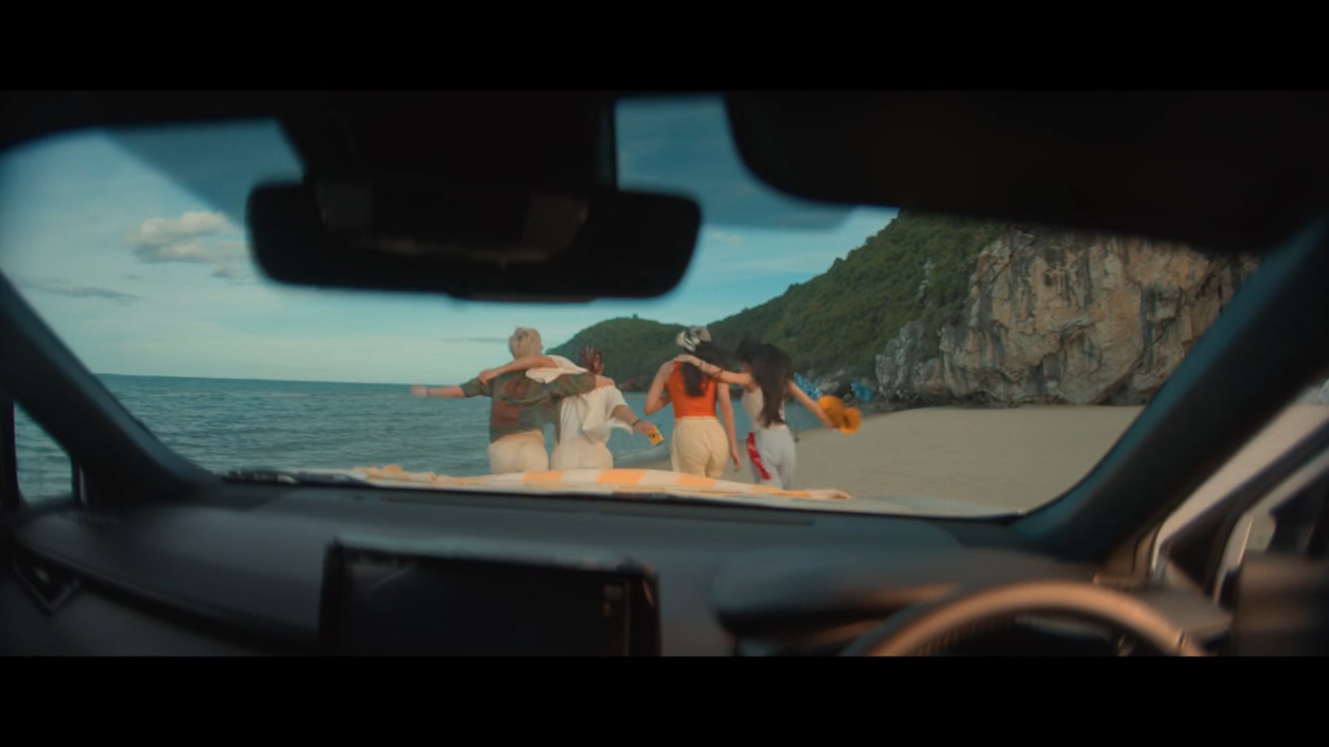 TOYOTA AFTER SALE SERVICE - FEEL GOOD