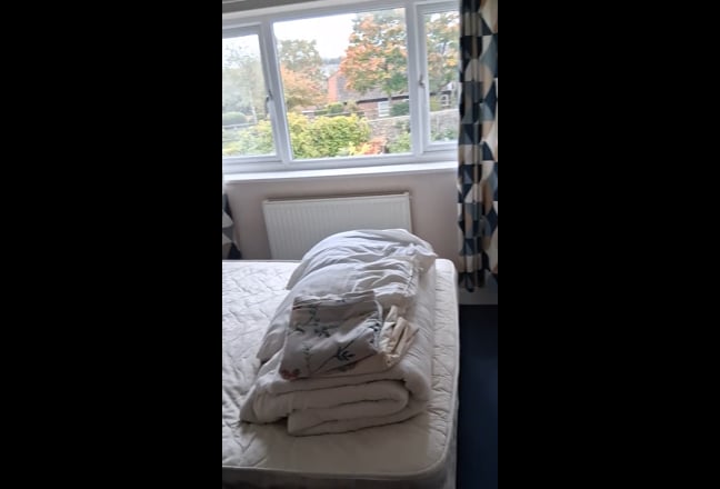 Double room in quite area  Main Photo