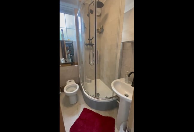 Double room Liverpool St Shoreditch Bricklane Main Photo