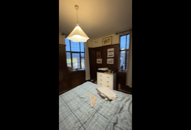 Double room in  Limehouse, loads of light Main Photo