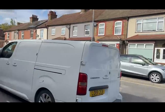 St. Johns Road, Barking, London, IG11 Main Photo
