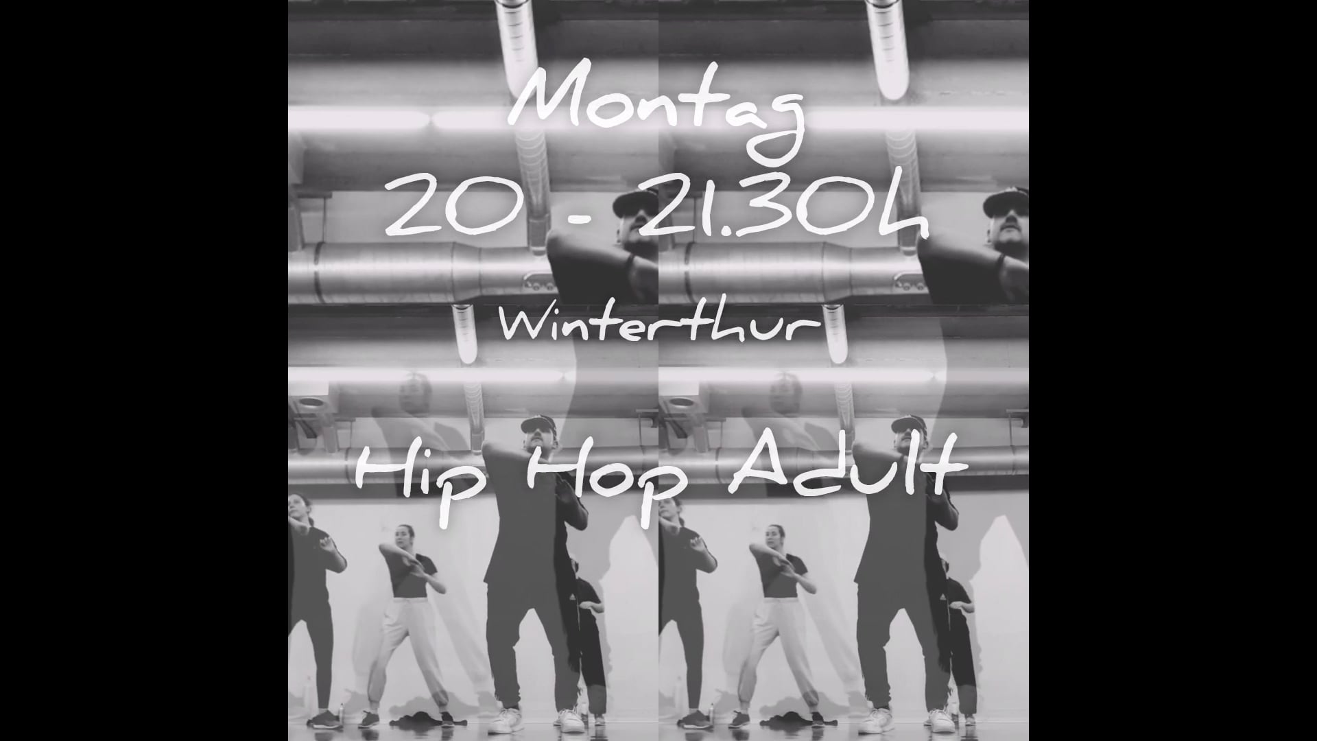 567eight: Hip Hop Adult Winterthur/Switzerland