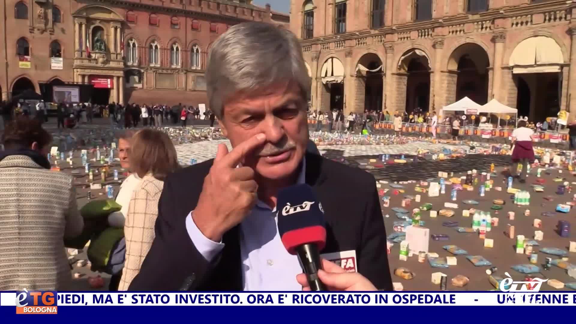 èTG –  Edizione Giorno 11/10/2025