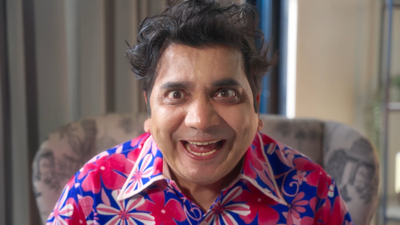 Empire Cables DVC feat. Saxena Ji (Sanand Verma)