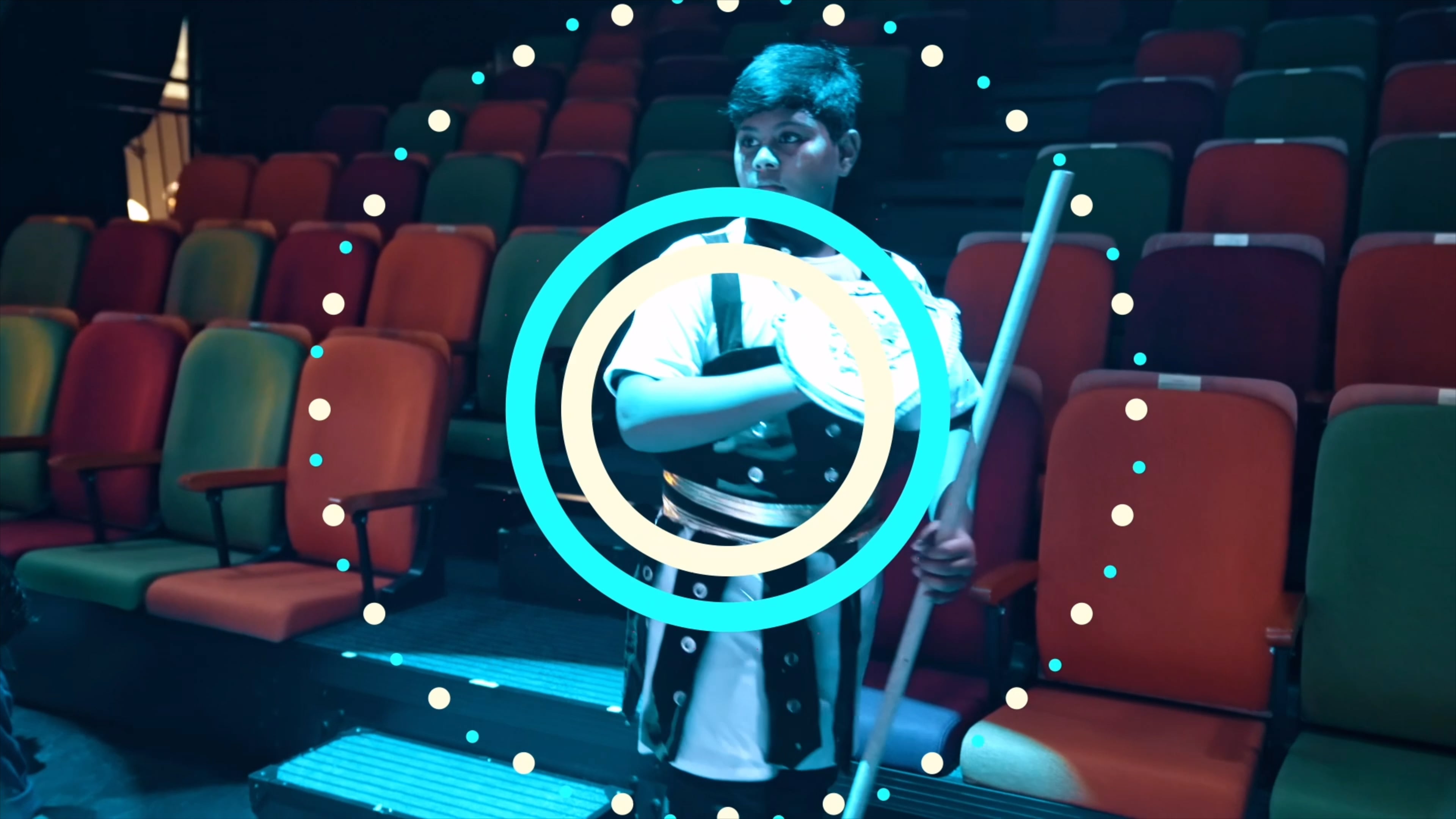 Watch Magic Paintbrush Online | Vimeo On Demand on Vimeo