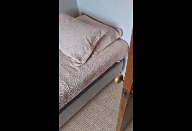 Single Room £600 pcm all incl quiet street, garden Main Photo