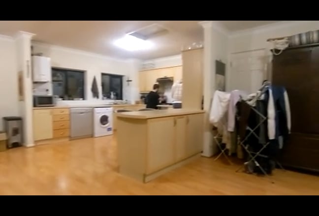 Video 1: Living Room