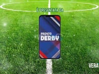 Pronto Derby - Puntata del 10 ottobre 2025
