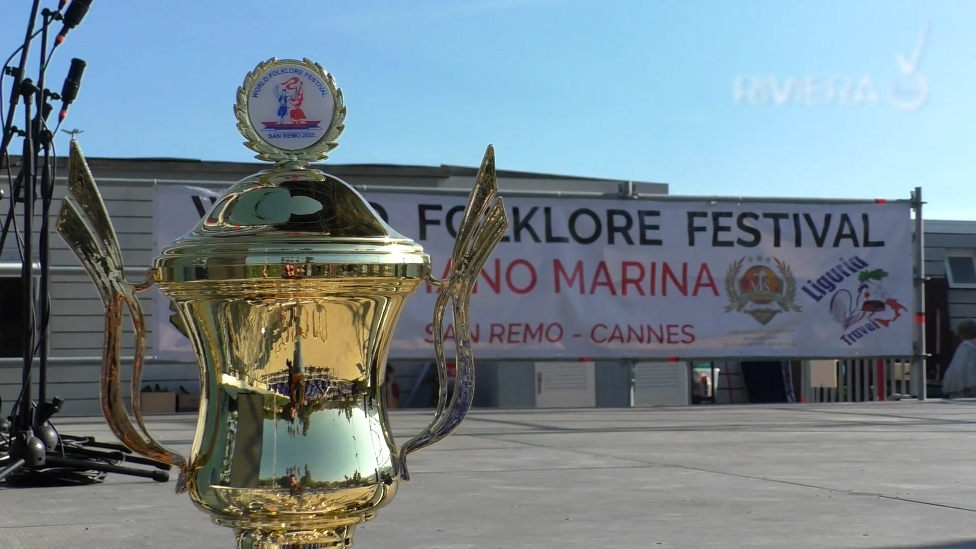 video