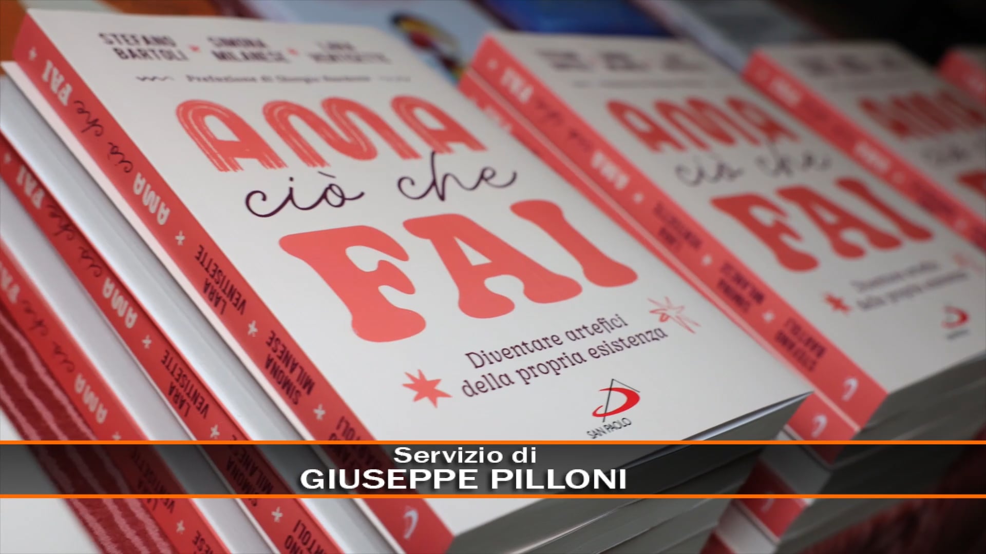 Presentato al Circolo culturale lirico bolognese il libro “Ama ciò che fai”