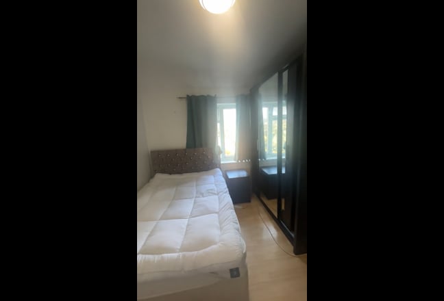 Double Room to Rent in Dagenham - Single Occupancy Main Photo