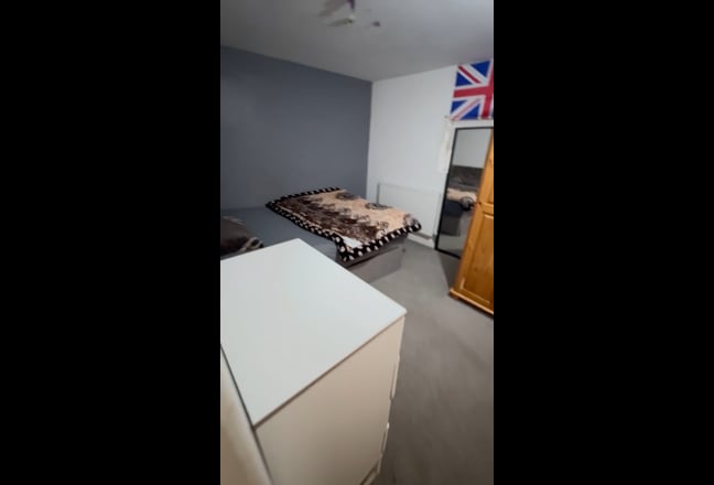 Double room Main Photo