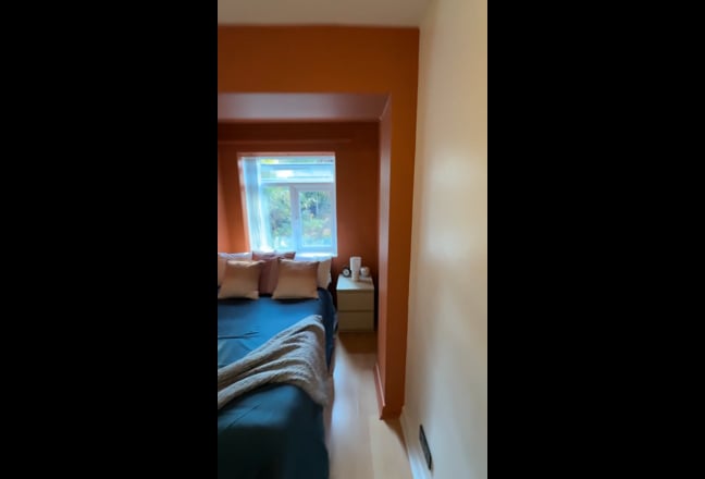 4 Double rooms - flat with Large Garden – SE1 3B Main Photo