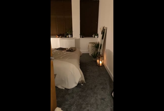 Double bed room for rent  Main Photo