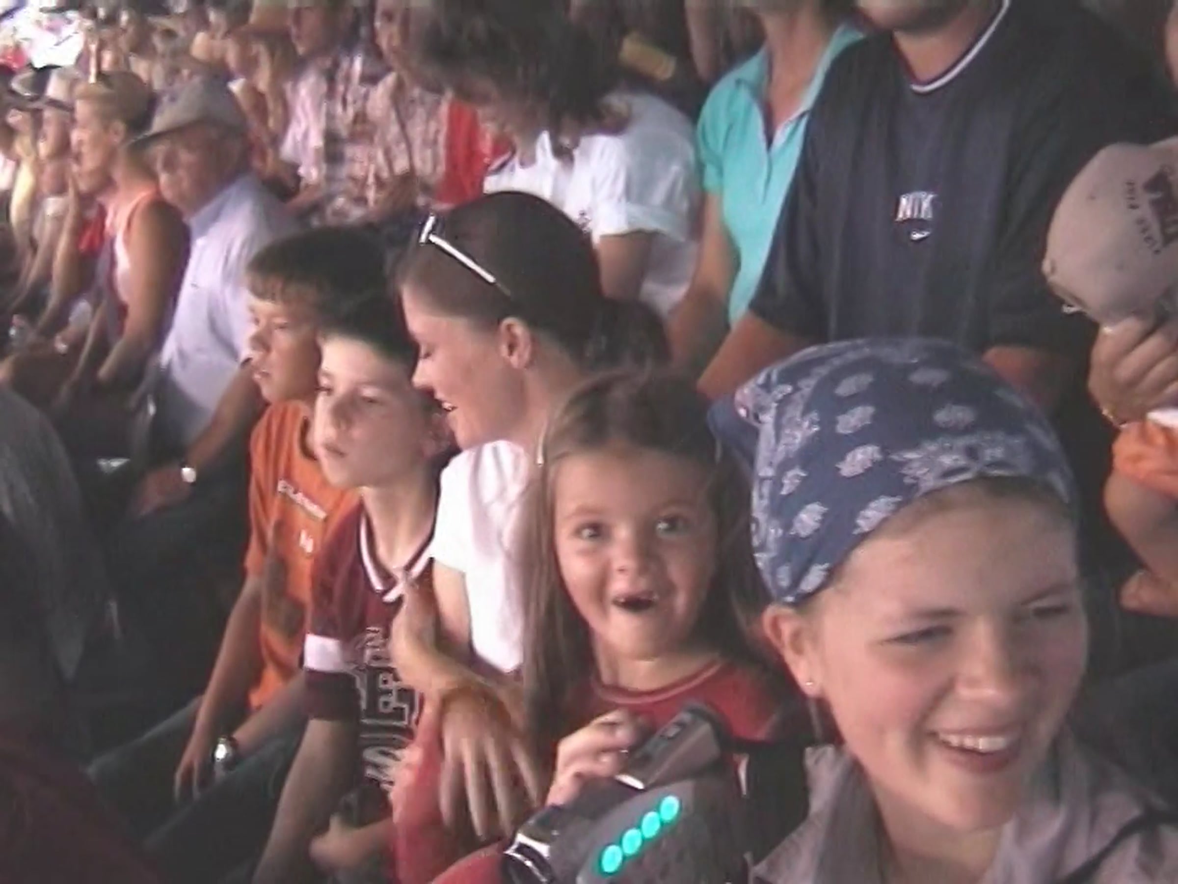RODEO 2003 in Utah | Videos & Movies on Vimeo