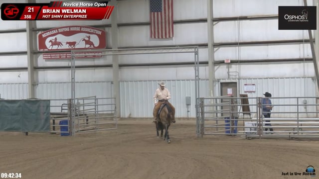 #358 BRIAN WELMAN