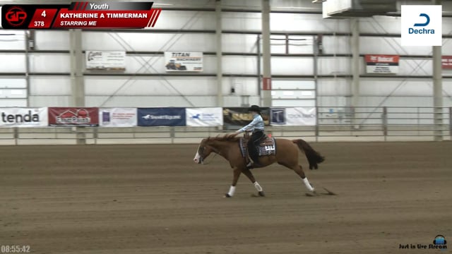 #378 KATHERINE A TIMMERMAN